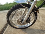     Yamaha Bronco ST225 1997  11